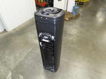 Aquabeve IB110 Inspirations Water Cooler Dispenser Cold Room Temp 5 Gallon