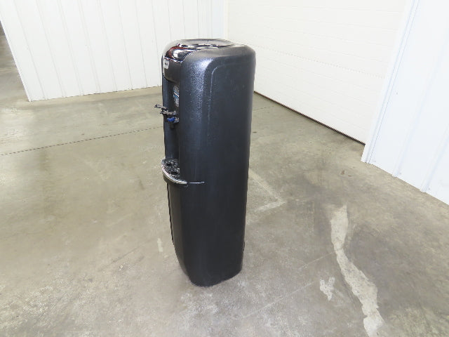 Aquabeve IB110 Inspirations Water Cooler Dispenser Cold Room Temp 5 Gallon