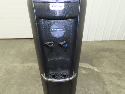 Aquabeve IB110 Inspirations Water Cooler Dispenser Cold Room Temp 5 Gallon