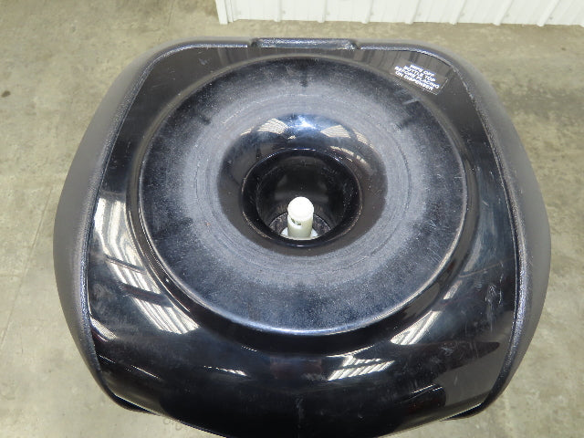 Aquabeve IB110 Inspirations Water Cooler Dispenser Cold Room Temp 5 Gallon