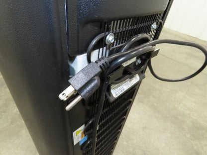 Aquabeve IB110 Inspirations Water Cooler Dispenser Cold Room Temp 5 Gallon