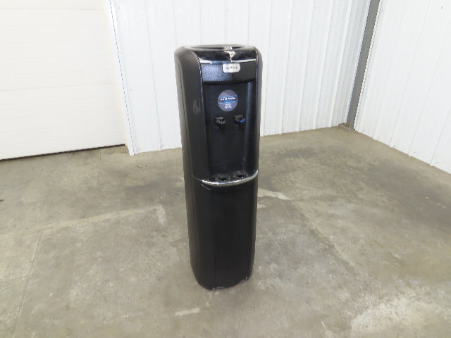 Aquabeve IB110 Inspirations Water Cooler Dispenser Cold Room Temp 5 Gallon