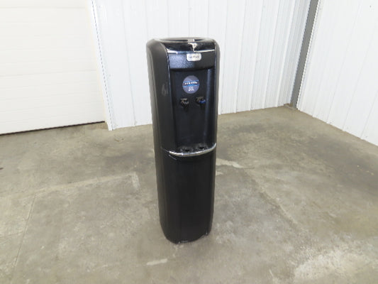 Aquabeve IB110 Inspirations Water Cooler Dispenser Cold Room Temp 5 Gallon