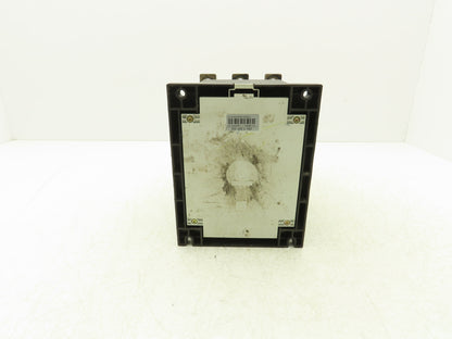 Moeller DIL M400 AC Motor Starter Contactor 400Hp 600V 3Ph 110-250V Coil