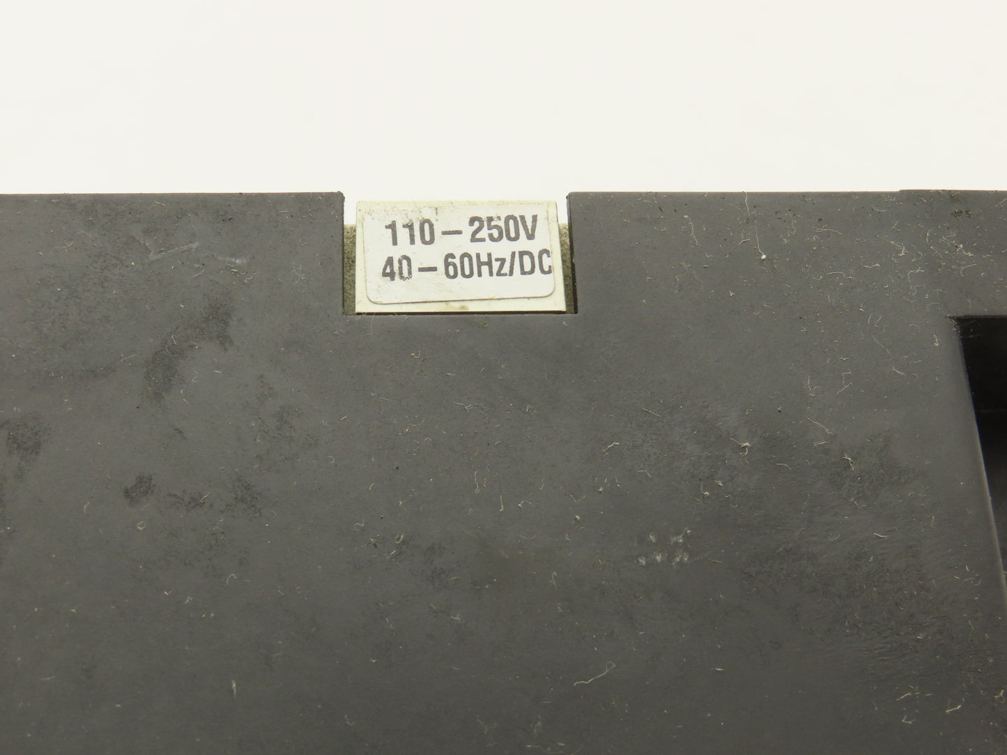 Moeller DIL M400 AC Motor Starter Contactor 400Hp 600V 3Ph 110-250V Coil