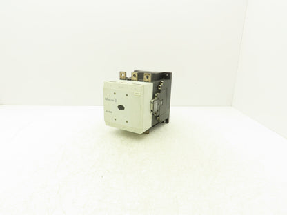 Moeller DIL M400 AC Motor Starter Contactor 400Hp 600V 3Ph 110-250V Coil