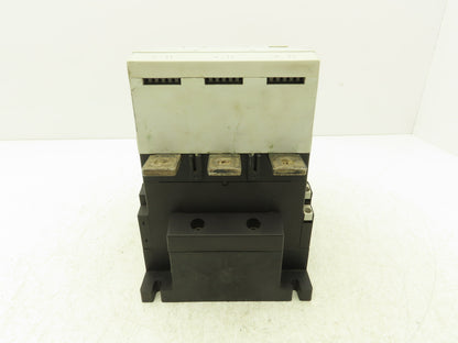 Moeller DIL M400 AC Motor Starter Contactor 400Hp 600V 3Ph 110-250V Coil