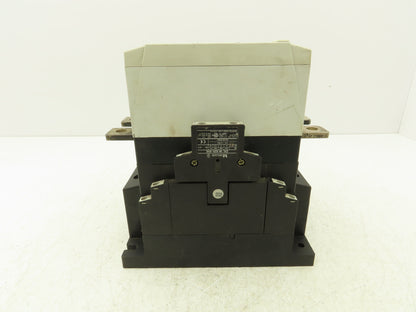 Moeller DIL M400 AC Motor Starter Contactor 400Hp 600V 3Ph 110-250V Coil