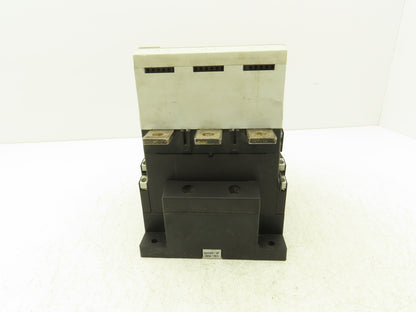 Moeller DIL M400 AC Motor Starter Contactor 400Hp 600V 3Ph 110-250V Coil