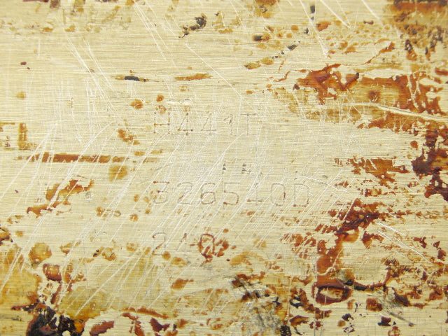 Nordson H441T SA10G Hot Melt Adhesive Glue Applicator Valve Block 24VDC