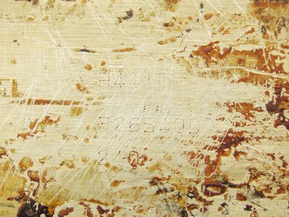 Nordson H441T SA10G Hot Melt Adhesive Glue Applicator Valve Block 24VDC