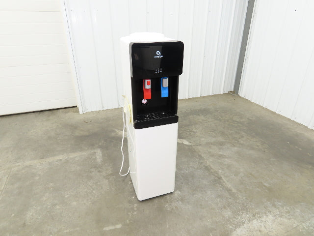 Avalon A2TL Top Loading Water Cooler Dispenser Hot Cold 5 Gallon