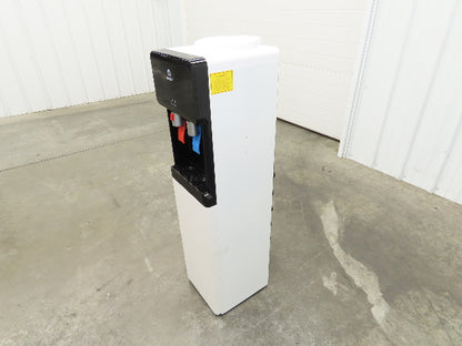 Avalon A2TL Top Loading Water Cooler Dispenser Hot Cold 5 Gallon