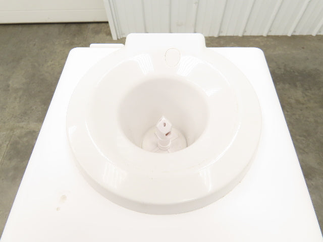 Avalon A2TL Top Loading Water Cooler Dispenser Hot Cold 5 Gallon