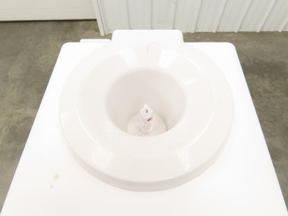 Avalon A2TL Top Loading Water Cooler Dispenser Hot Cold 5 Gallon