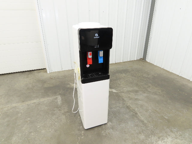 Avalon A2TL Top Loading Water Cooler Dispenser Hot Cold 5 Gallon