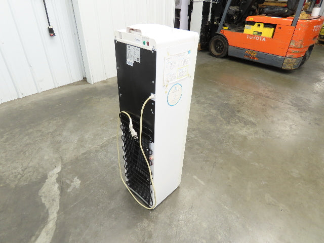 Avalon A1TL Top Loading Water Cooler Dispenser Hot Cold 5 Gallon
