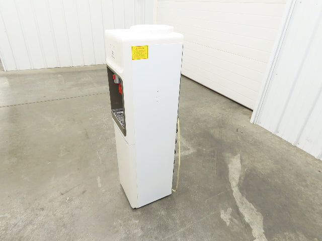 Avalon A1TL Top Loading Water Cooler Dispenser Hot Cold 5 Gallon