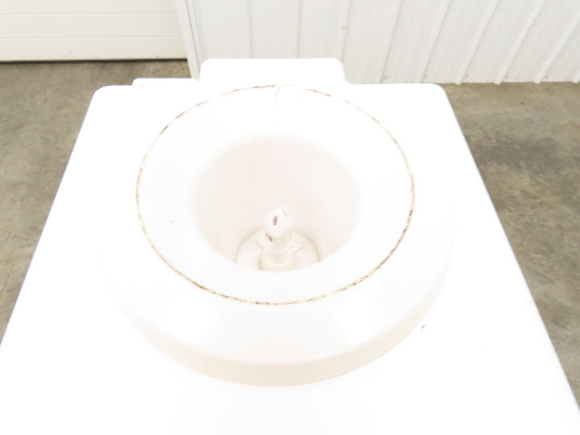 Avalon A1TL Top Loading Water Cooler Dispenser Hot Cold 5 Gallon