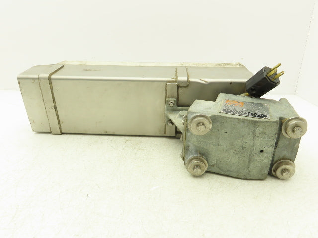 Eriez Magnetics HS10 Hi Vi Vibratory Equipment Feeder Magnetic Drive 115V 1 Amp