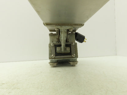 Eriez Magnetics HS10 Hi Vi Vibratory Equipment Feeder Magnetic Drive 115V 1 Amp