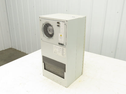 Rittal SK3361510 Top Therm Electrical Enclosure Air Conditioner 750W 115V