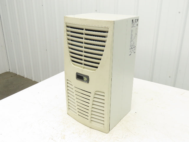 Rittal SK3361510 Top Therm Electrical Enclosure Air Conditioner 750W 115V