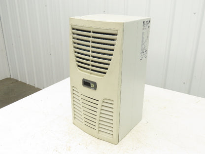 Rittal SK3361510 Top Therm Electrical Enclosure Air Conditioner 750W 115V