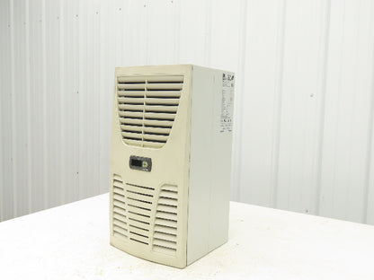 Rittal SK3361510 Top Therm Electrical Enclosure Air Conditioner 750W 115V