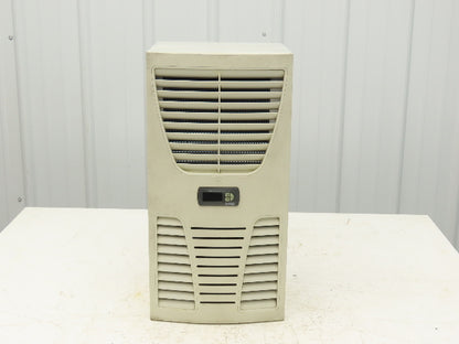 Rittal SK3361510 Top Therm Electrical Enclosure Air Conditioner 750W 115V