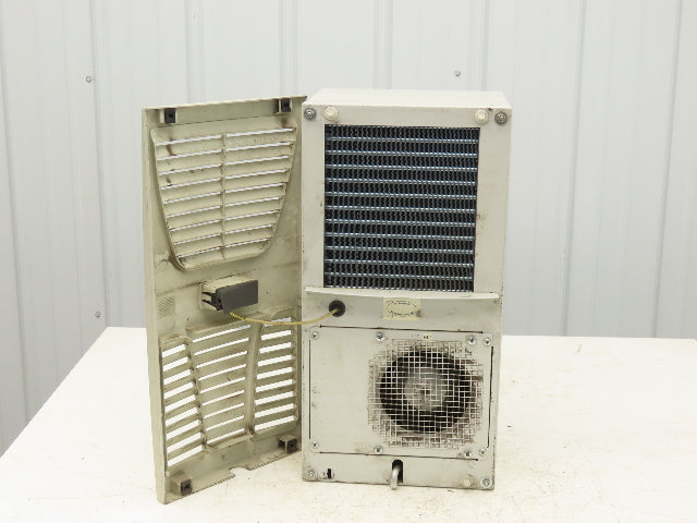 Rittal SK3361510 Top Therm Electrical Enclosure Air Conditioner 750W 115V