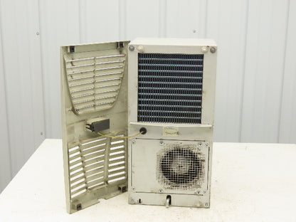 Rittal SK3361510 Top Therm Electrical Enclosure Air Conditioner 750W 115V