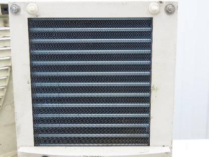 Rittal SK3361510 Top Therm Electrical Enclosure Air Conditioner 750W 115V