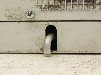 Rittal SK3361510 Top Therm Electrical Enclosure Air Conditioner 750W 115V