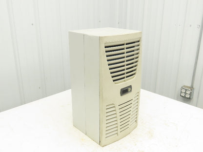 Rittal SK3361510 Top Therm Electrical Enclosure Air Conditioner 750W 115V