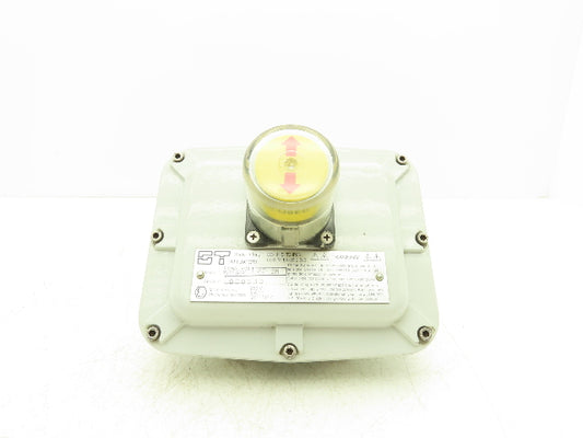 CT Attuatori LS-UTQ-N72MCO1SPDT-XXXXX Signal BOX BEP Actuator 250VAC 5A