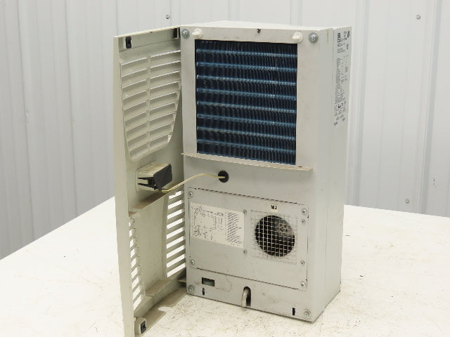 Rittal SK3303510 Top Therm Electrical Enclosure Air Conditioner 500W 115V