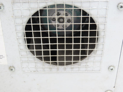 Rittal SK3303510 Top Therm Electrical Enclosure Air Conditioner 500W 115V