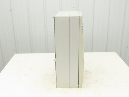 Rittal SK3303510 Top Therm Electrical Enclosure Air Conditioner 500W 115V