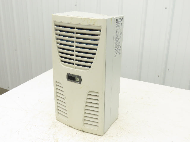 Rittal SK3303510 Top Therm Electrical Enclosure Air Conditioner 500W 115V
