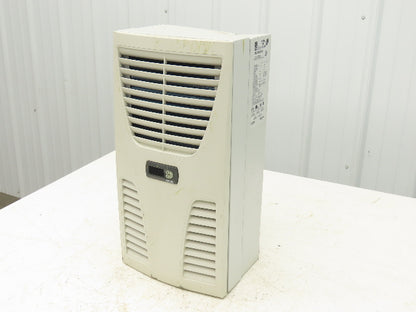 Rittal SK3303510 Top Therm Electrical Enclosure Air Conditioner 500W 115V