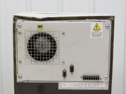 Rittal SK3303510 Top Therm Electrical Enclosure Air Conditioner 500W 115V