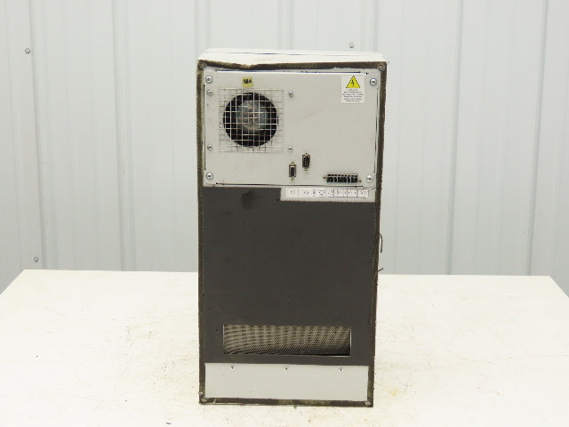 Rittal SK3303510 Top Therm Electrical Enclosure Air Conditioner 500W 115V