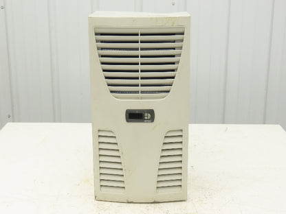 Rittal SK3303510 Top Therm Electrical Enclosure Air Conditioner 500W 115V