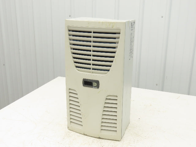 Rittal SK3303510 Top Therm Electrical Enclosure Air Conditioner 500W 115V