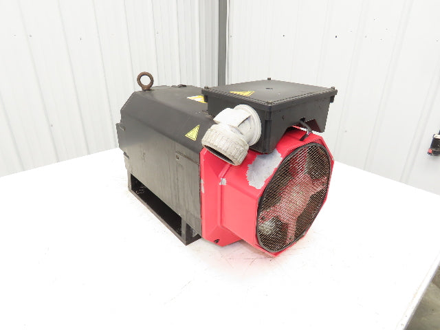 Fanuc A06B-1453-B200 AC Spindle Motor 29.5Hp 6000rpm 131-220v 3ph