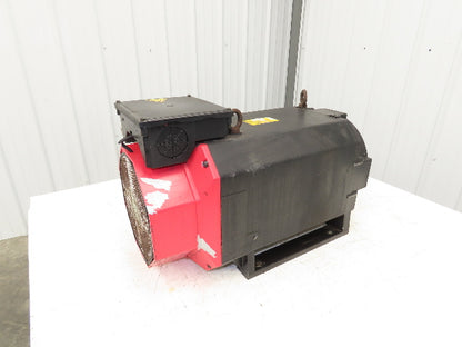 Fanuc A06B-1453-B200 AC Spindle Motor 29.5Hp 6000rpm 131-220v 3ph