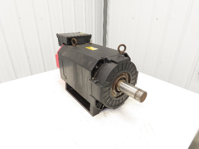 Fanuc A06B-1453-B200 AC Spindle Motor 29.5Hp 6000rpm 131-220v 3ph