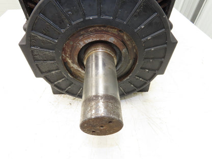 Fanuc A06B-1453-B200 AC Spindle Motor 29.5Hp 6000rpm 131-220v 3ph