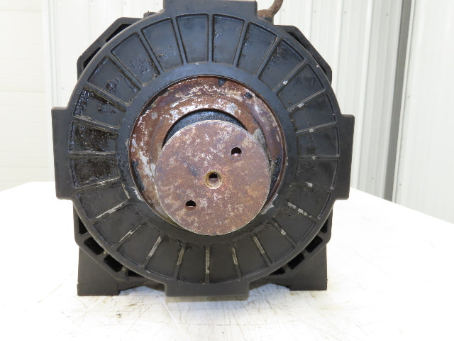 Fanuc A06B-1453-B200 AC Spindle Motor 29.5Hp 6000rpm 131-220v 3ph